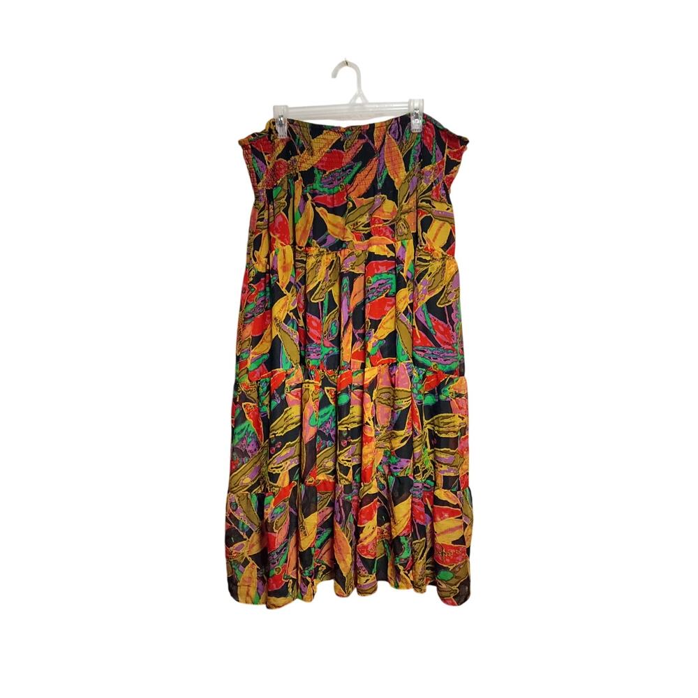 Fashion Bug Women's Skirt Size 1X